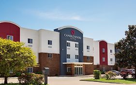 Candlewood Suites Vicksburg Ms